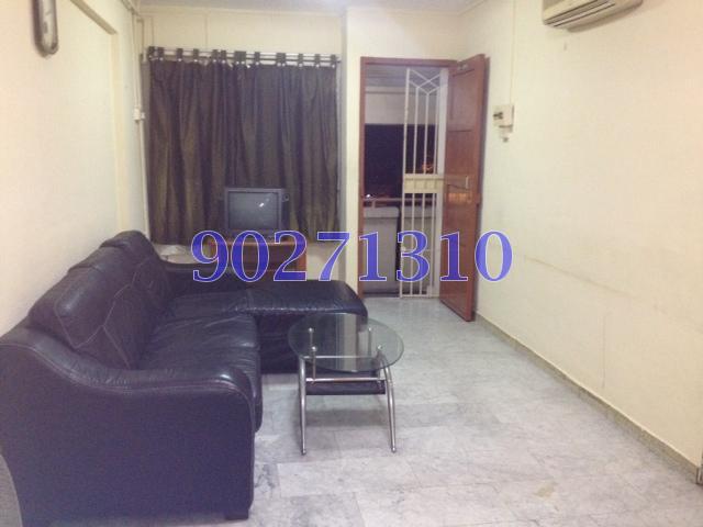 Blk 110 Jurong East Street 13 (Jurong East), HDB 3 Rooms #89148562